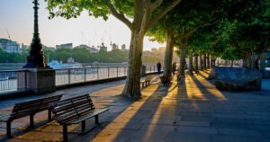 10 unmissable Time Out London deals: Three courses on the Southbank for just £28