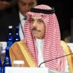 Saudi Foreign Minister: Iran’s Calculations Are “Dangerous” and Will Not Succeed