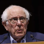 Sanders Mounts New Push to Block Sales of Over 20,000 Bombs to Israel