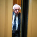 Sanders looks to block sale of bombs to Israel