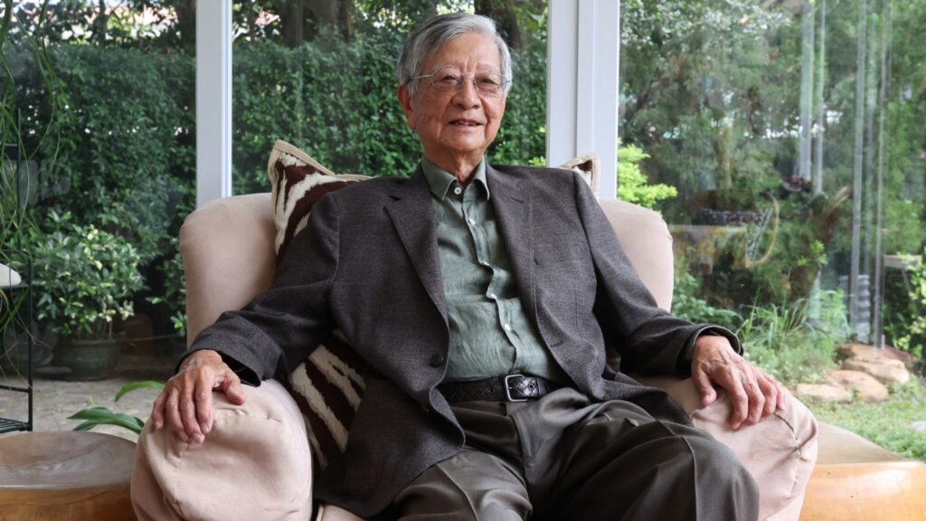 Donald Liao, the architect who shaped Hong Kong’s housing landscape, dies at 96