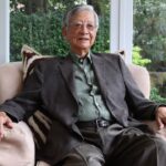 Donald Liao, the architect who shaped Hong Kong’s housing landscape, dies at 96