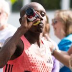 Sawe’s record-breaking marathon was about more than shoes. Here’s why