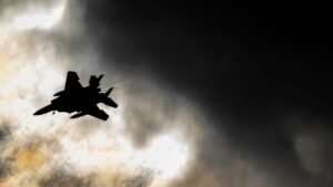 War by the numbers: How many strikes, targets, and missions has Israel carried out?