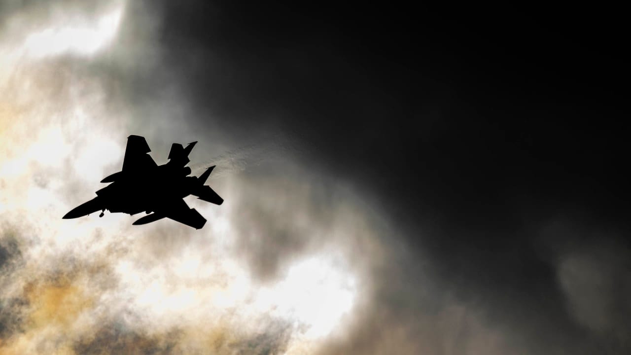 War by the numbers: How many strikes, targets, and missions has Israel carried out?