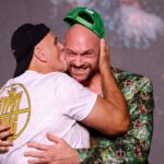 Tyson Fury’s father drops bombshell admission about his son’s boxing comeback: ‘Could end up dead’