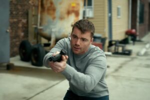 Netflix Swears That Its Shows Don’t Repeat the Plot Over and Over Again