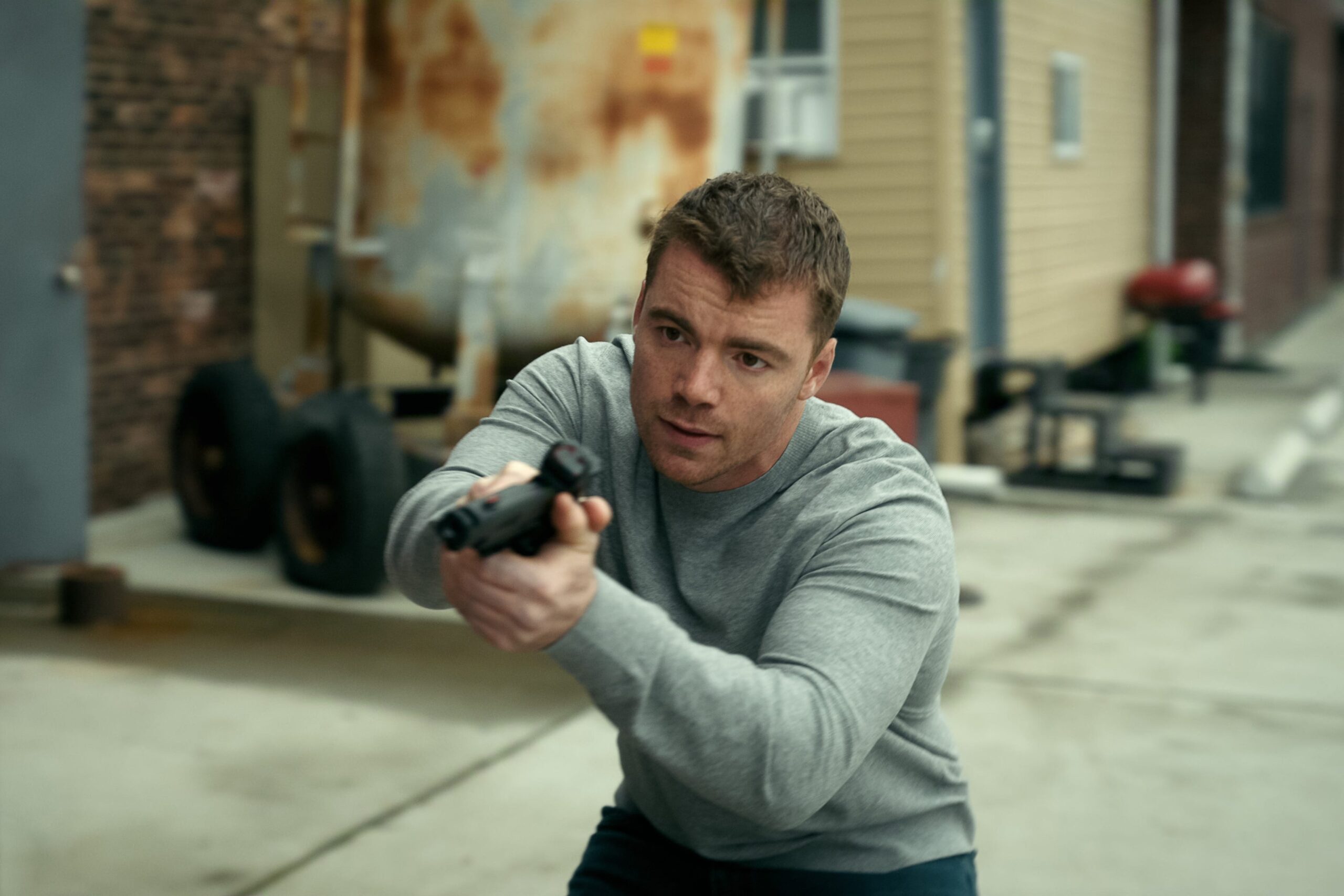 Netflix Swears That Its Shows Don’t Repeat the Plot Over and Over Again