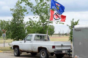 How Alberta’s Separatist Movement Could Shake North America