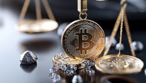 US Senate Eyes April Vote on Landmark Crypto Market Structure Bill