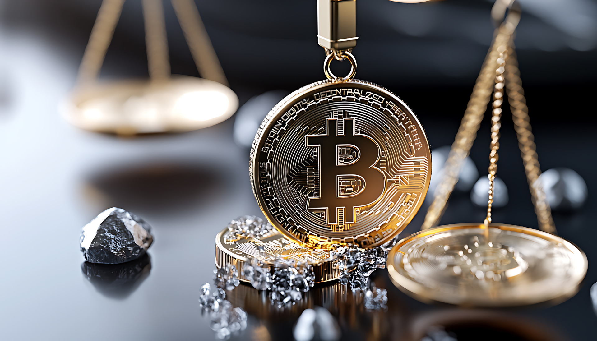US Senate Eyes April Vote on Landmark Crypto Market Structure Bill