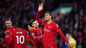 Man City To Face Liverpool In FA Quarterfinal Clash