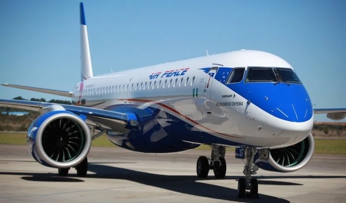 “Safety is not negotiable”: Air Peace explains Gatwick–Lagos disruption after bird strike