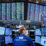 Why are S&P 500 and Nasdaq up while Dow Jones down today, and will US stock markets continue to witness wild swings? Biggest gainers, losers, analysts insights, market outlook and what should investors do now