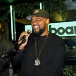TDE’s Punch Addresses ‘Bot Allegations’ on ‘Joe Budden Podcast’: ‘Our True Metric Is Seeing People in Them Seats at the Show’