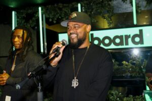 TDE’s Punch Addresses ‘Bot Allegations’ on ‘Joe Budden Podcast’: ‘Our True Metric Is Seeing People in Them Seats at the Show’