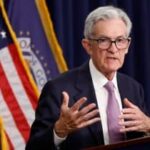 Fed holds rates steady as sticky inflation and geopolitics pressure markets