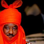 BREAKING: Kano Govt Declares Sanusi to Lead Eid-el-Fitr Durbar