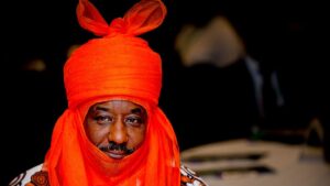 BREAKING: Kano Govt Declares Sanusi to Lead Eid-el-Fitr Durbar