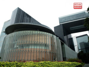 Legco begins three-day discussion on budget bill