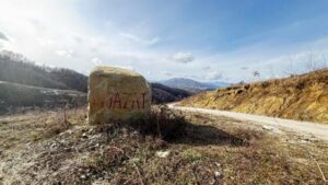 Bosnian Idyll? Gulf Investors Sold Land They Can’t Build On