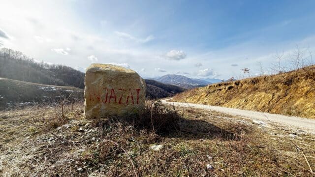 Bosnian Idyll? Gulf Investors Sold Land They Can’t Build On