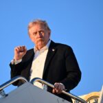 Trump Is Bringing Back His Strait of Hormuz Plan After Just 48 Hours