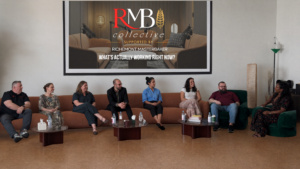 RMB Collective debuts in Dubai with top F&B leaders