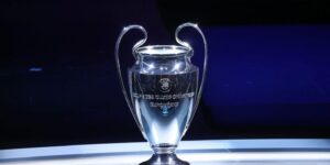 2025/26: UEFA Champions League Quarter-final fixtures