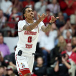 Star Alabama guard officially named AP Third Team All-America