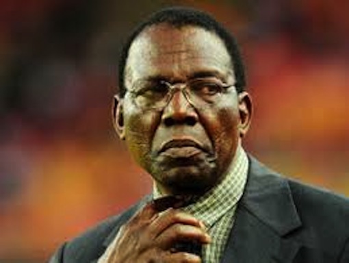 12 Jaw-dropping facts about late Super Eagles tactician Onigbinde