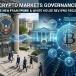 SEC’s Crypto Safe Harbor Push Advances to White House Review, Signaling Shift toward Regulatory Clarity