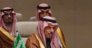 Saudis Unite Arab World Against Iran: Trust ‘Has Completely Been Shattered’