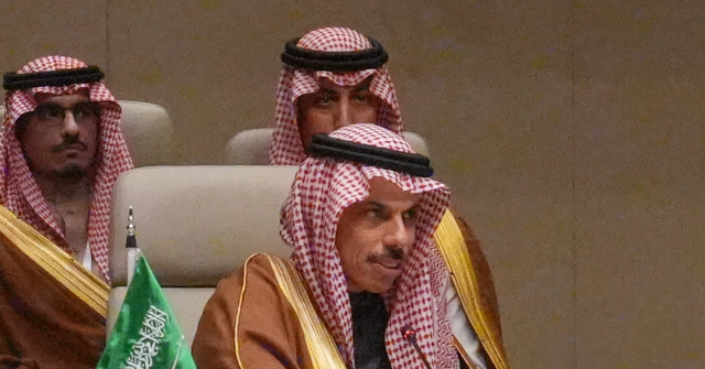 Saudis Unite Arab World Against Iran: Trust ‘Has Completely Been Shattered’