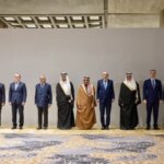 Outrage in the Gulf: Saudi Arabia threatens ‘military’ response to Iran’s strikes on energy facilities