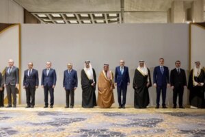 Outrage in the Gulf: Saudi Arabia threatens ‘military’ response to Iran’s strikes on energy facilities