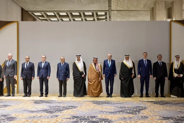 Outrage in the Gulf: Saudi Arabia threatens ‘military’ response to Iran’s strikes on energy facilities