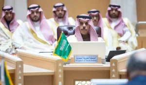 Saudi Arabia Reserves ‘Right to Take Action’ over Iran Attacks: FM