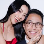 Sonia Chew’s wedding will serve local delights with bubble tea station comprising 3 tea options , Entertainment News