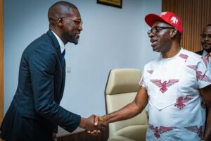 Anambra govt, Flutterwave partners on digital economy expansion