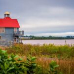 New Brunswick issues more than 140 invitations across Express Entry and AIP draws
