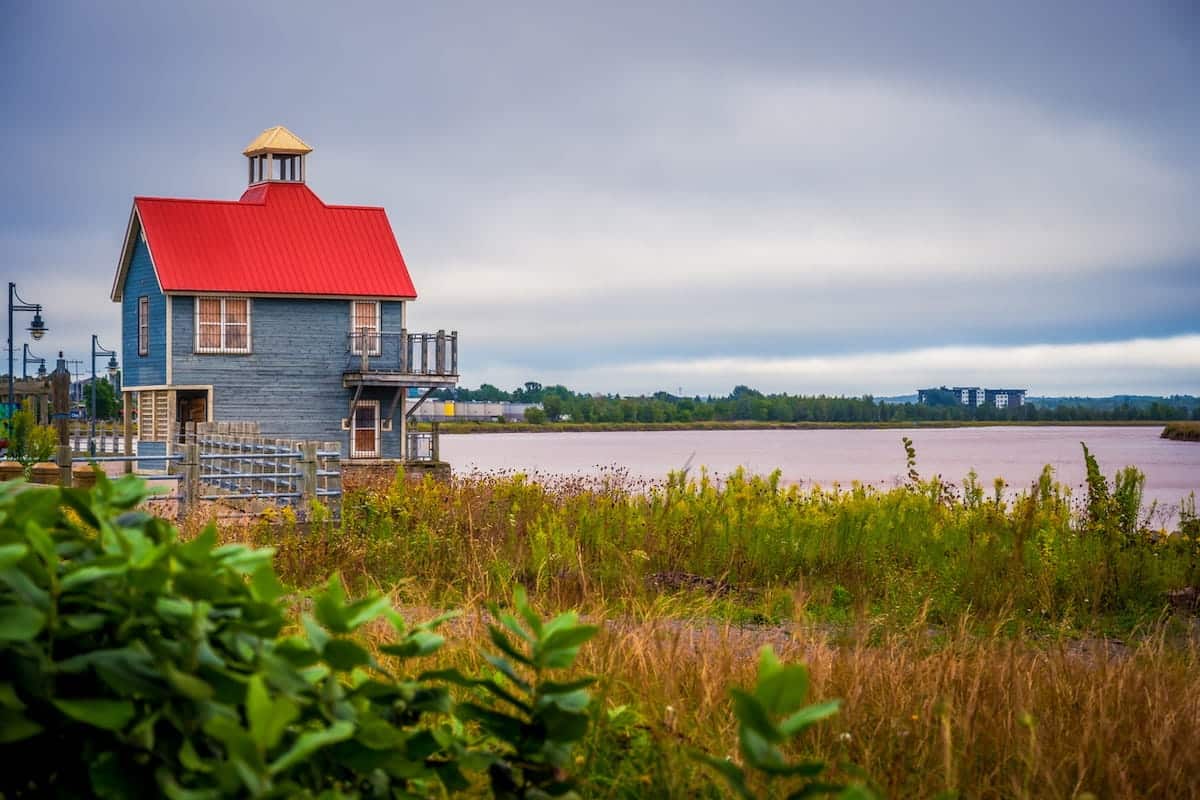 New Brunswick issues more than 140 invitations across Express Entry and AIP draws