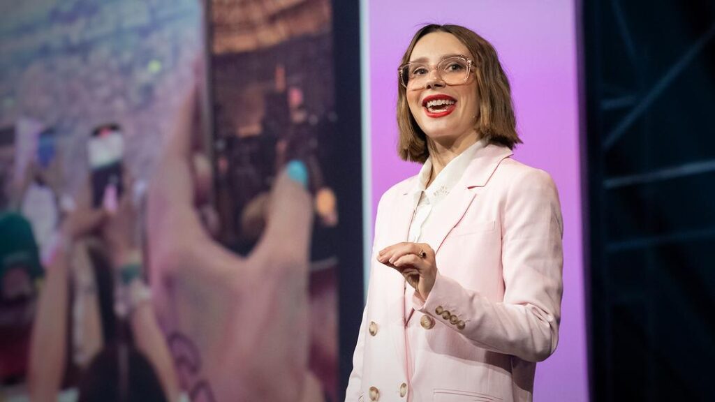 The sneaky language tricks cults use to influence you | Amanda Montell
