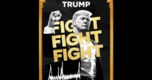 TRUMP meme coin soars 60% after Mar-a-Lago event announcement