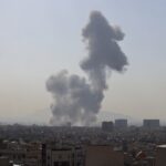 The Iran War Is America’s Own Suez Crisis