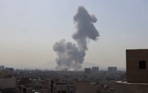 The Iran War Is America’s Own Suez Crisis