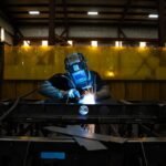 How Trump’s tariffs have hurt manufacturers instead of helping them