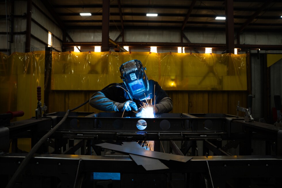 How Trump’s tariffs have hurt manufacturers instead of helping them