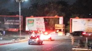2027: Destruction of Billboards Won’t Stop My Ambition – Olooye Adegoke