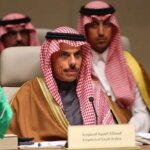 Saudi Arabia reserves ‘right to take military actions’ over Iran attacks